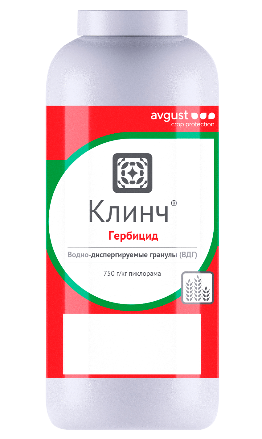 Клинч